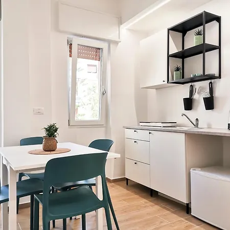 Poggiovibe Apartament