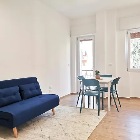Poggiovibe Apartament Bari