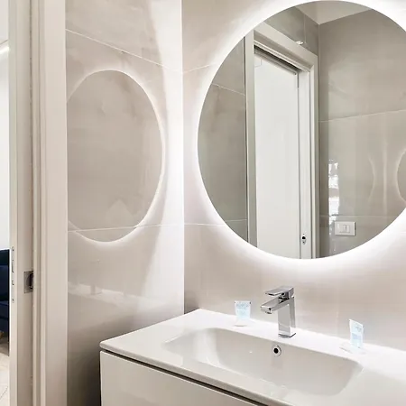 Apartament Poggiovibe Bari