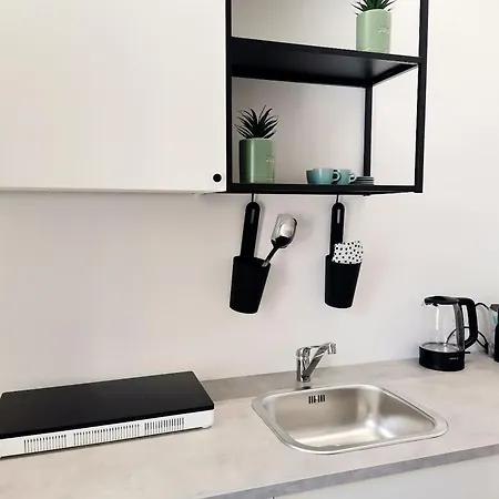 Apartament Poggiovibe *