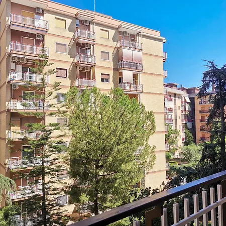 Apartament Poggiovibe