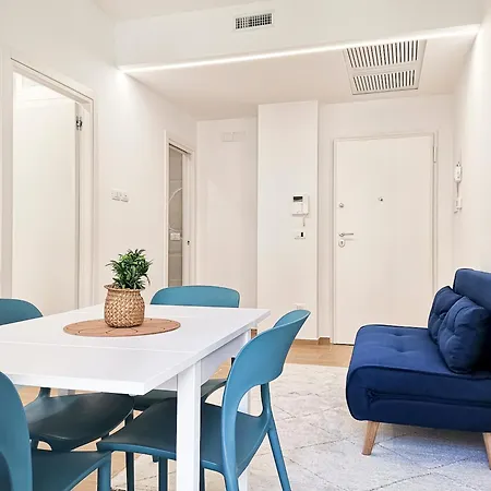 Poggiovibe Apartament