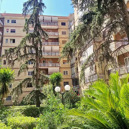 Apartament Poggiovibe
